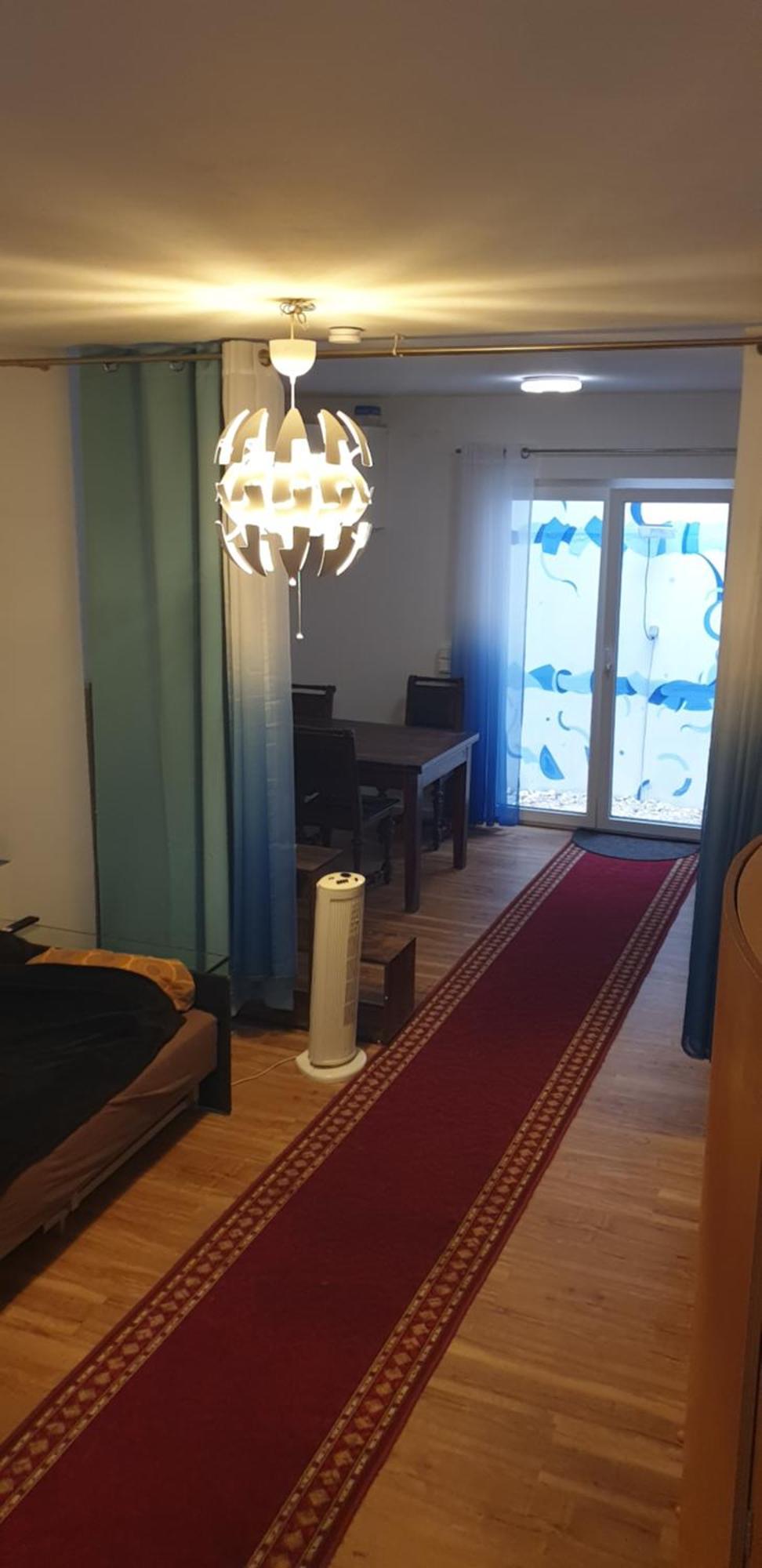 3 Seperate Apartments - 1,5 Room Apt - 2,5 Rooms Apt - 3,5 Rooms Apt Mit Sauna And Kamin München Eksteriør billede