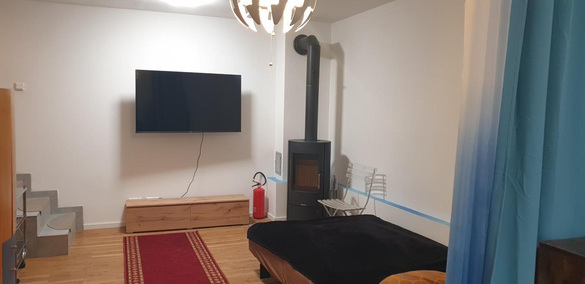3 Seperate Apartments - 1,5 Room Apt - 2,5 Rooms Apt - 3,5 Rooms Apt Mit Sauna And Kamin München Eksteriør billede