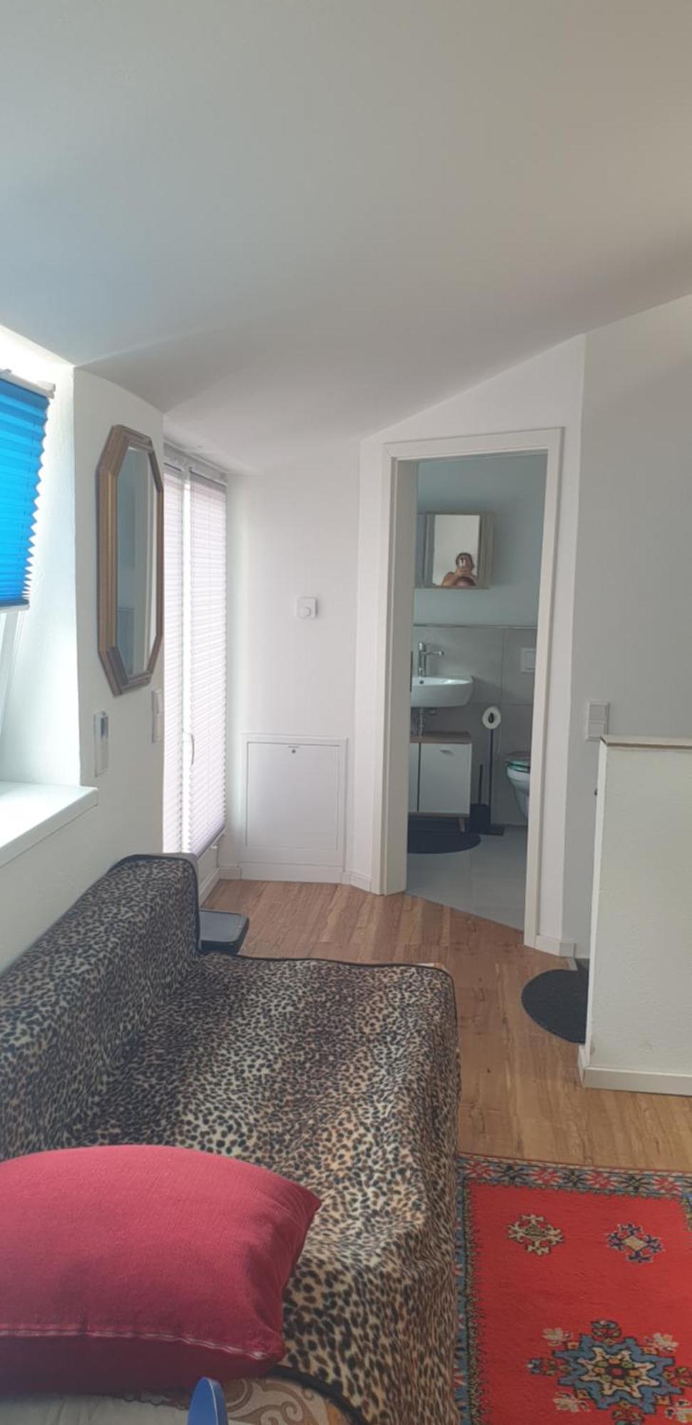 3 Seperate Apartments - 1,5 Room Apt - 2,5 Rooms Apt - 3,5 Rooms Apt Mit Sauna And Kamin München Eksteriør billede