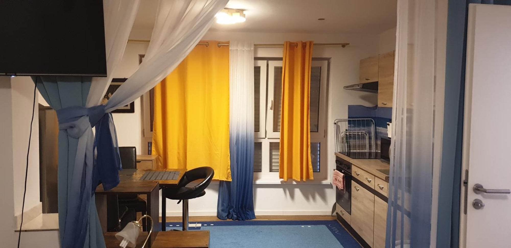 3 Seperate Apartments - 1,5 Room Apt - 2,5 Rooms Apt - 3,5 Rooms Apt Mit Sauna And Kamin München Værelse billede